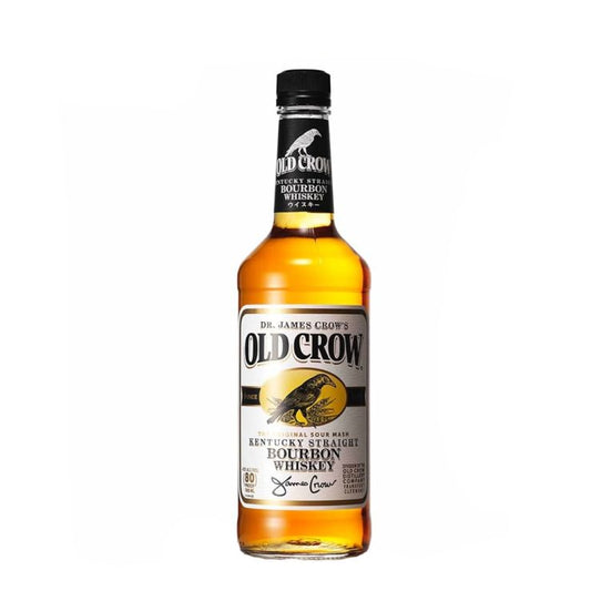 Old Crow Bourbon Whisky 700ml