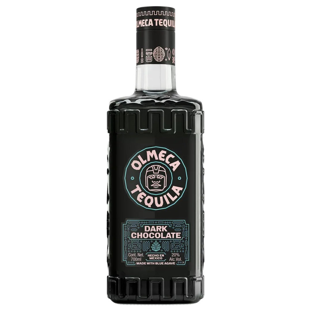 Olmeca Dark Chocolate Tequila 700ml