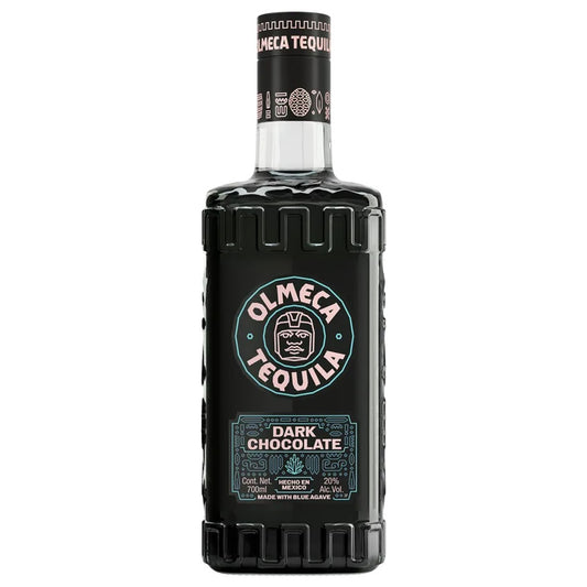 Olmeca Dark Chocolate Tequila 700ml