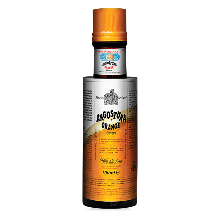 Angostura Orange Bitters 100ml