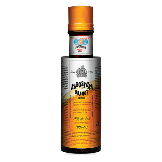 Angostura Orange Bitters 100ml