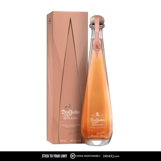 Don Julio Rosado 750ml