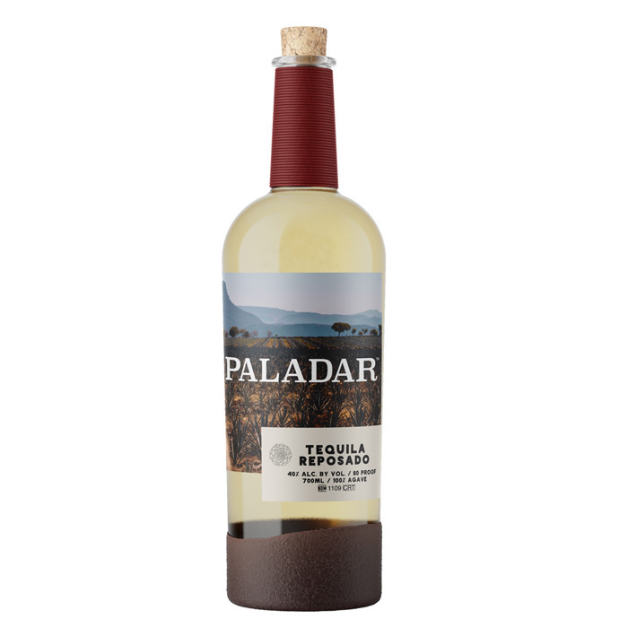 Paladar Reposado Tequila 700ml