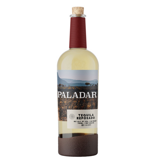 Paladar Reposado Tequila 700ml
