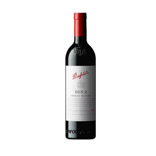 Penfolds Bin 2 Shiraz Mataro 750ml