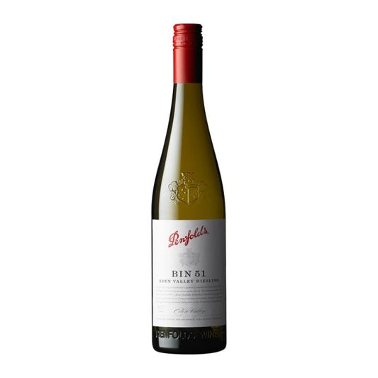 Penfolds Bin 51 Eden Valley Riesling 750ml