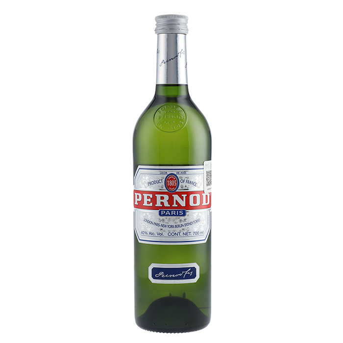 Pernod Pastis 700ml