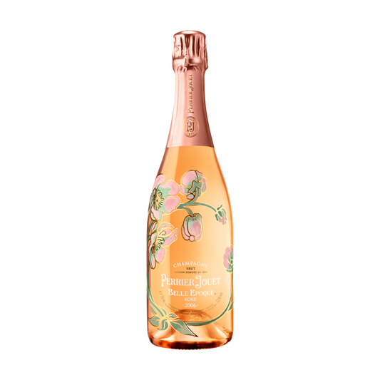 Perrier-Jouet Belle Époque Rose 750mL