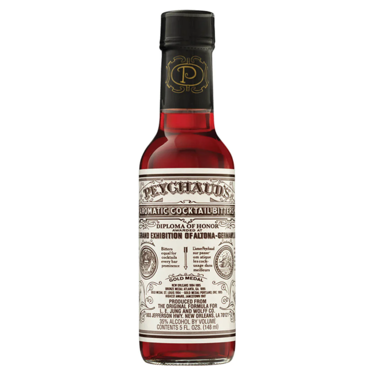 Peychaud's Bitters 148ml