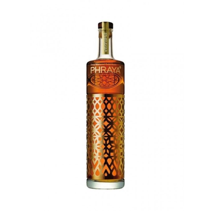 Phraya Rum 750ml