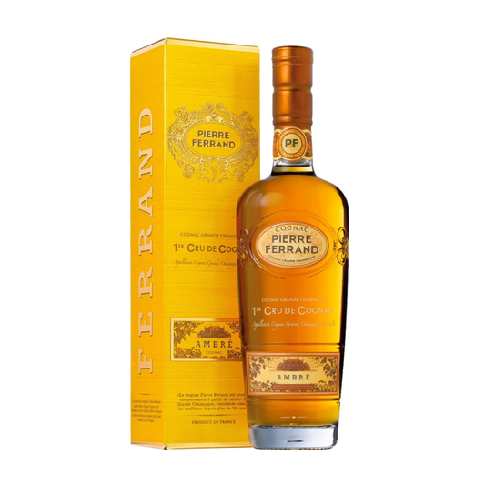 Pierre Ferrand Ambre Cognac 700ml