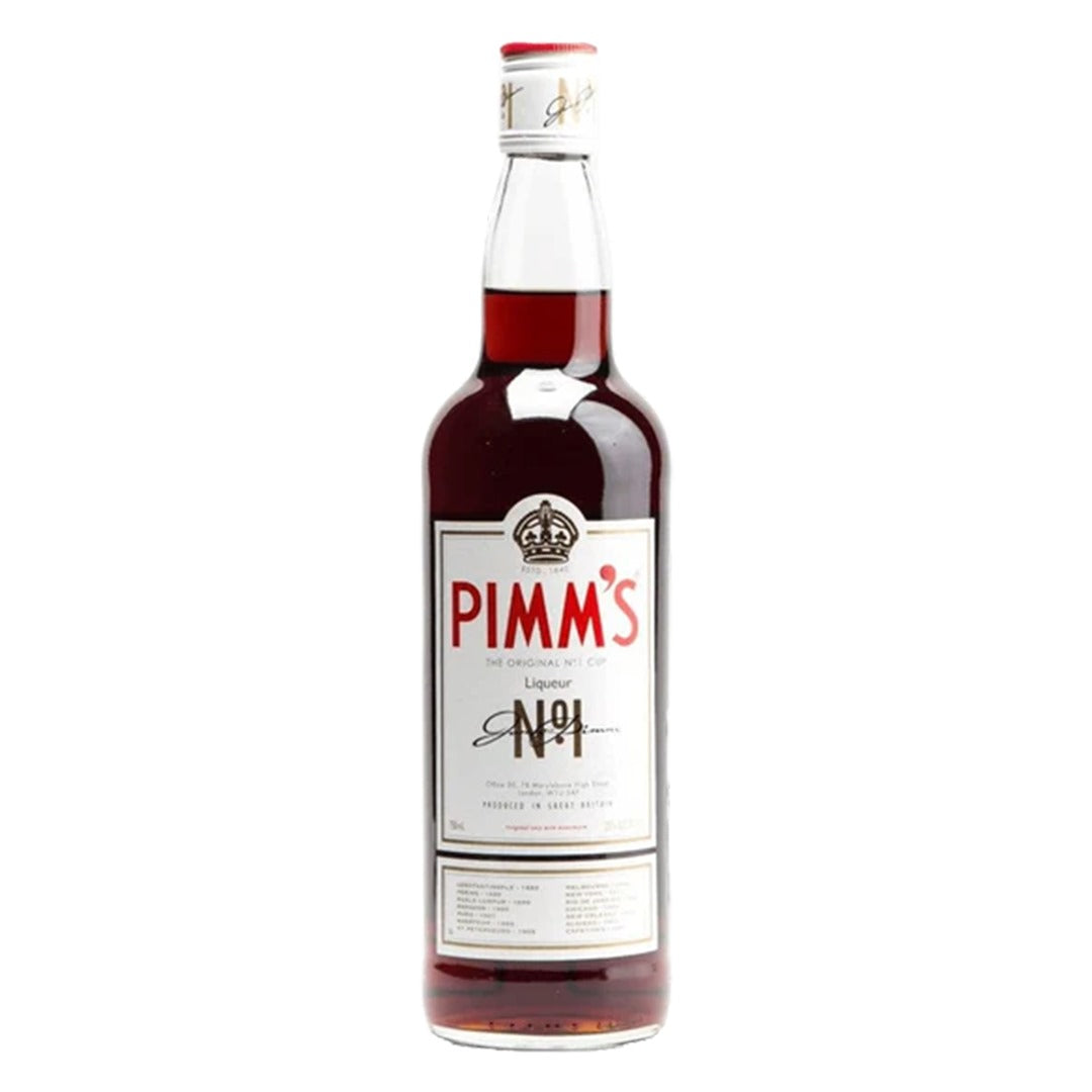 Pimm's No.1 Liqueur 700ml