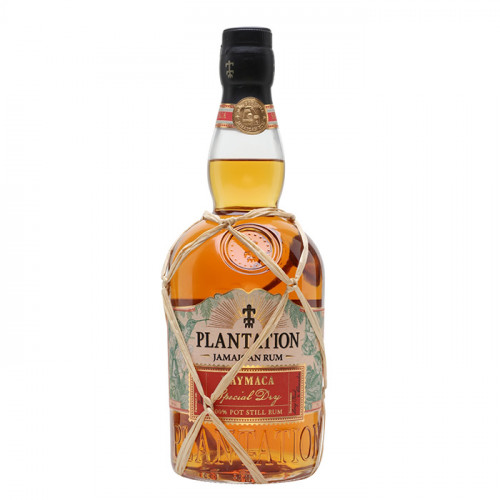 Plantation Xaymaca Special Dry Rum 700ml