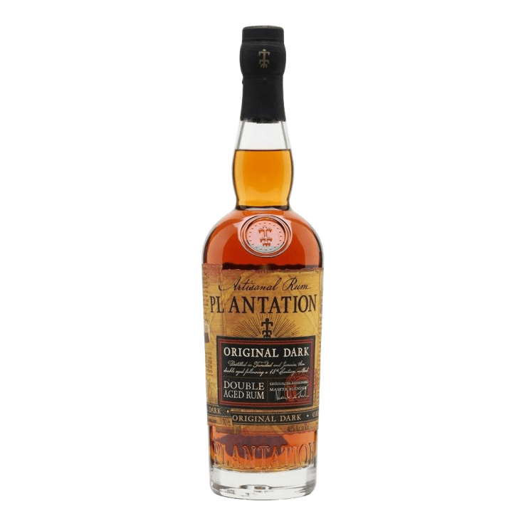 Plantation Original Dark Rum 700ml