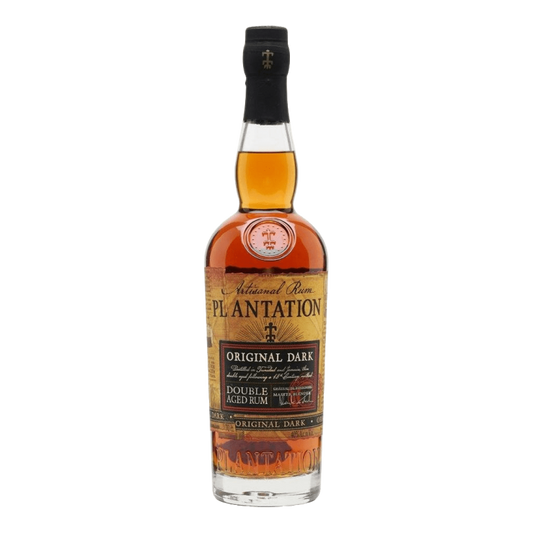 Plantation Original Dark Rum 700ml