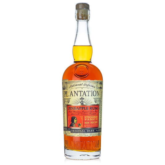 Plantation Stiggins' Fancy Pineapple Rum 700ml