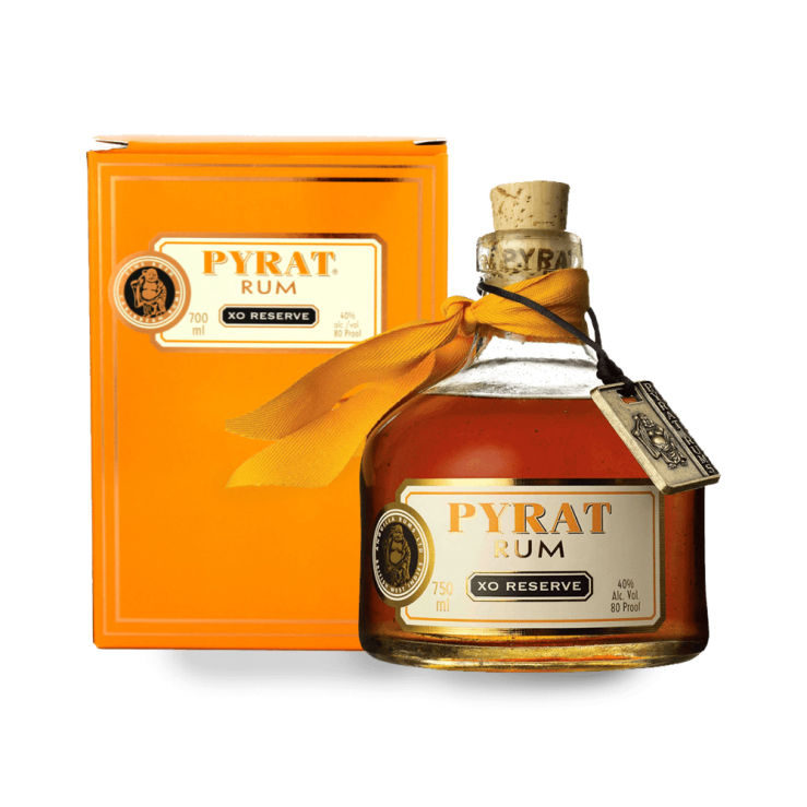 Pyrat XO Reserve Rum 750ml