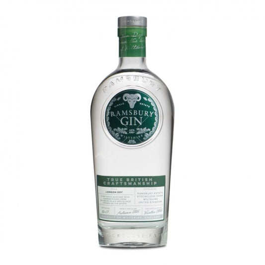 Ramsbury Gin 700ml