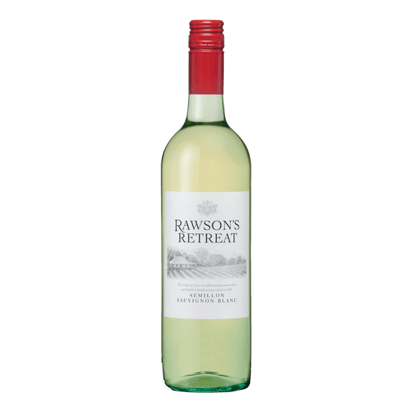 Rawson's Retreat Semillion Sauvignon Blanc 750ml