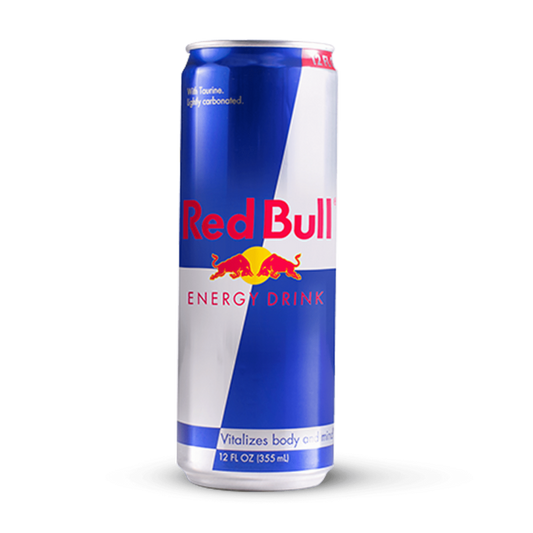 Red Bull 250ml