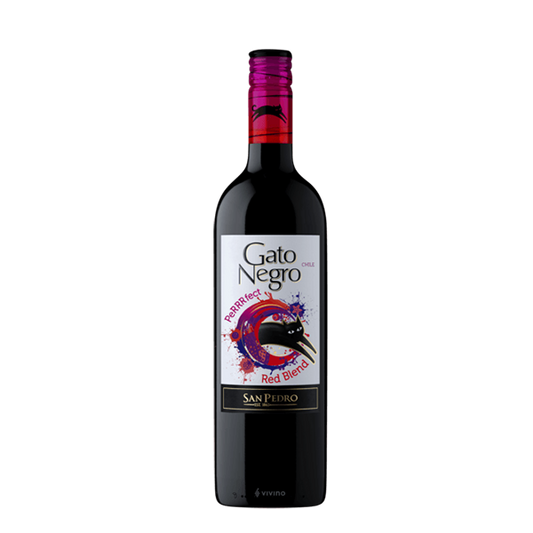 Gato Negro Red Blend 750ml