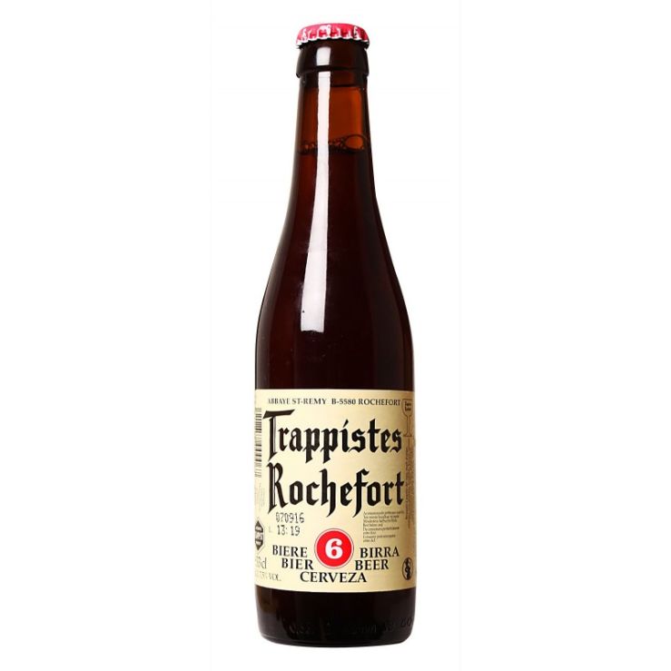 Rochefort 6 330ml