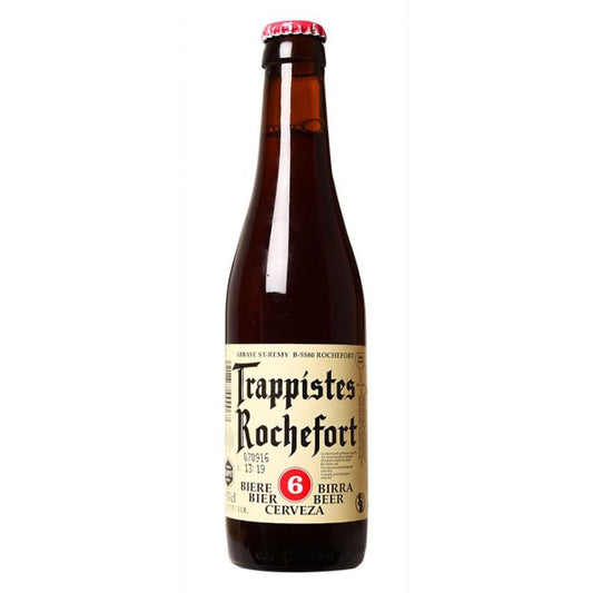 Rochefort 6 330ml