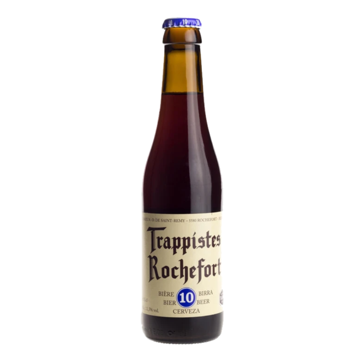 Rochefort 10 330ml