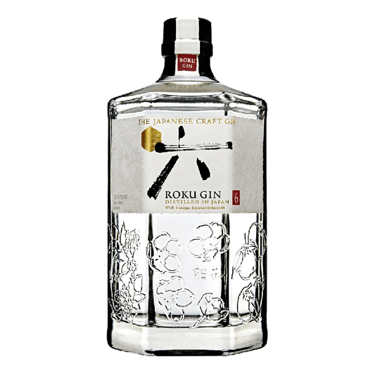 Suntory Roku Gin 700ml