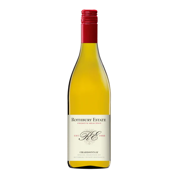 Rothbury Estate Chardonnay 750ml