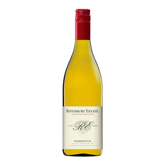 Rothbury Estate Chardonnay 750ml