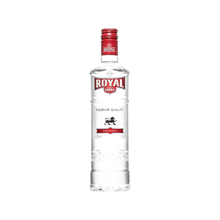 Royal Vodka Original 700ml