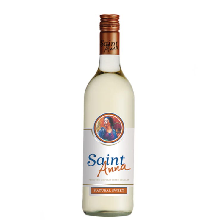 Saint Anna Sweet White Blend NV 750ml