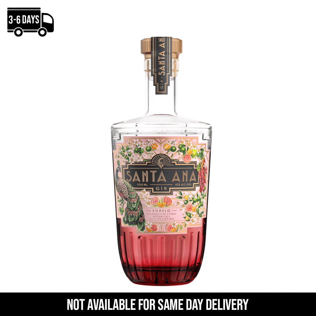 Santa Ana Pomelo Gin 700ml (PRE-ORDER)