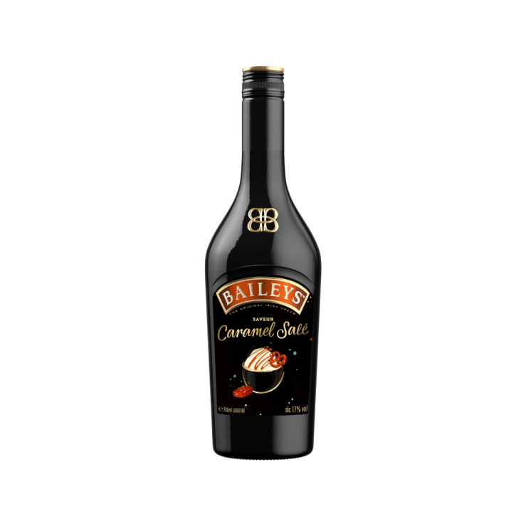 Baileys Salted Caramel 700ml