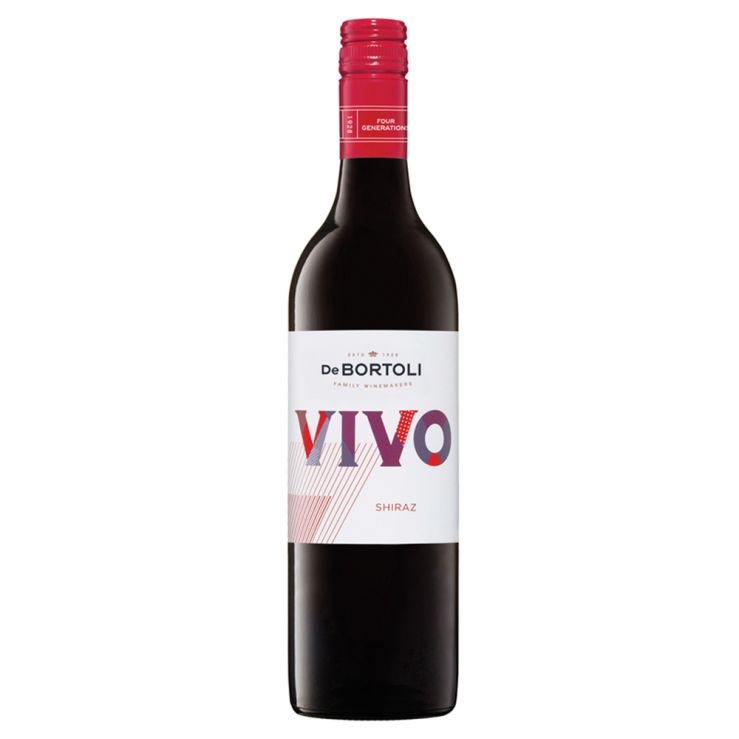 Vivo Shiraz 750ml