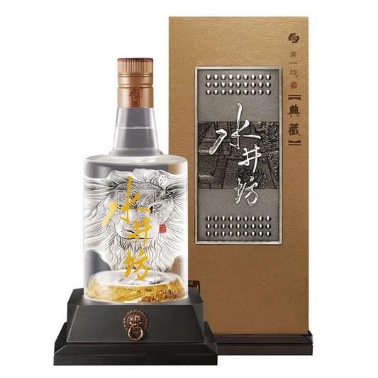 Shui Jing Fang Classic 500ml