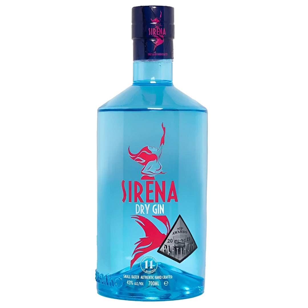 Sirena Dry Gin 700ml