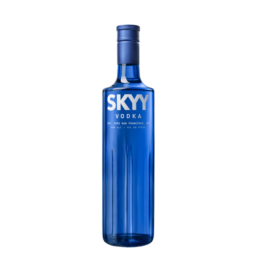 Skyy Premium American Vodka 750ml