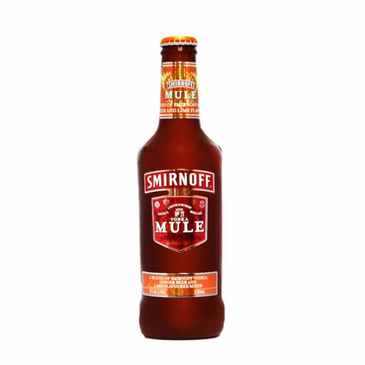 Smirnoff Mule 330ml