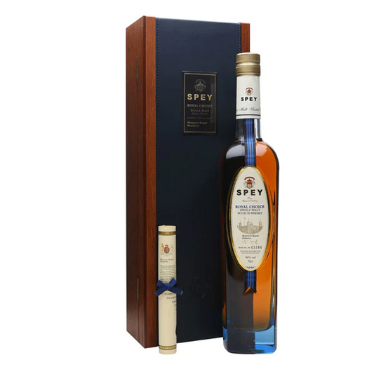 Spey Royal Choice 700ml