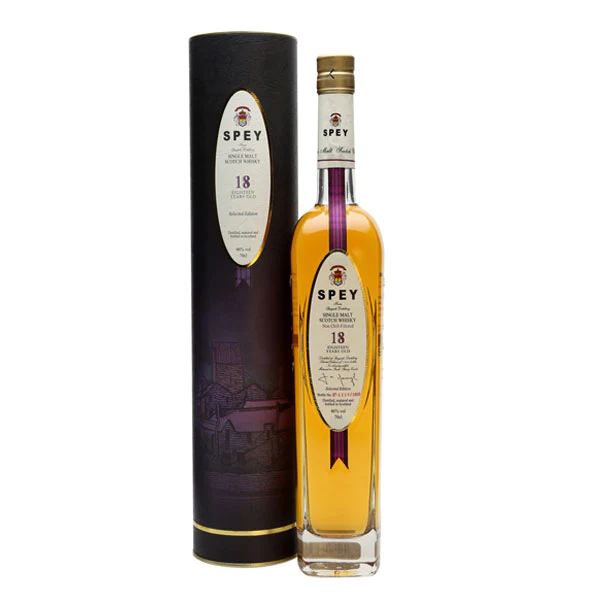 Spey 18yo 700ml