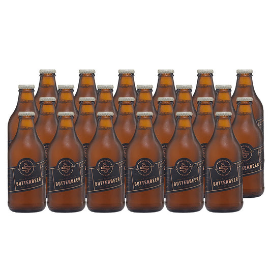 Stanford Shaw Butterbeer 290ml x24 (Case)