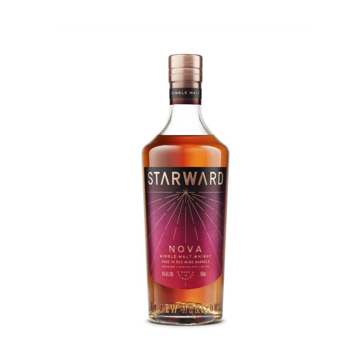 Starward Nova Single Malt Whisky 700ml