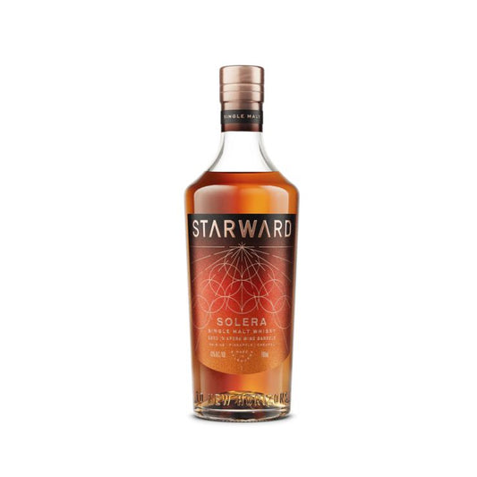 Starward Solera Single Malt Whisky 700ml