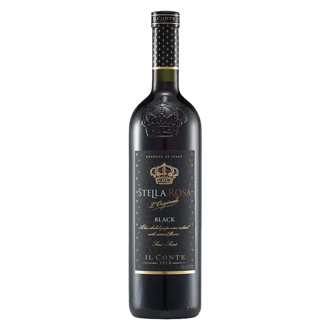 Stella Rosa Black 750ml