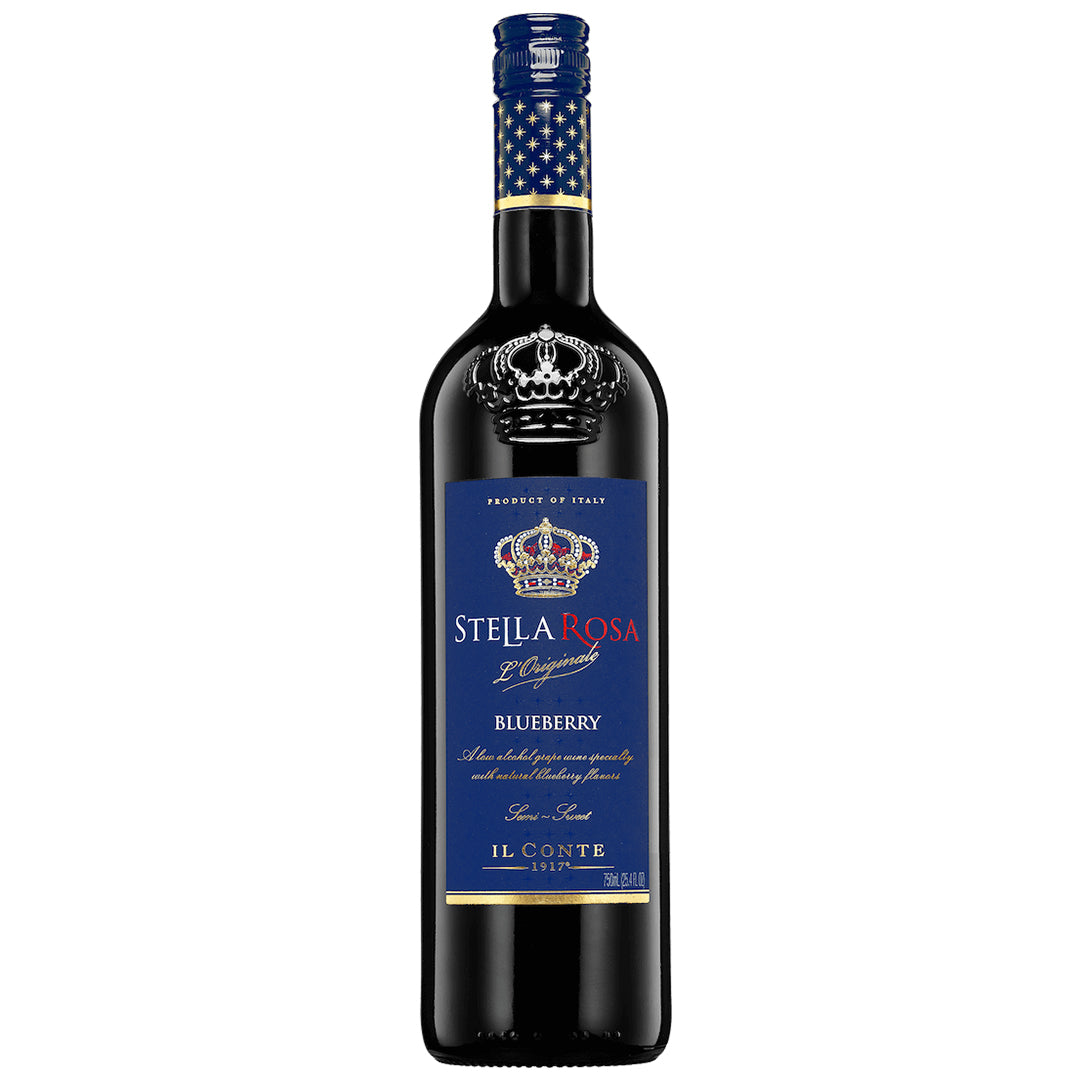 Stella Rosa Blueberry 750ml