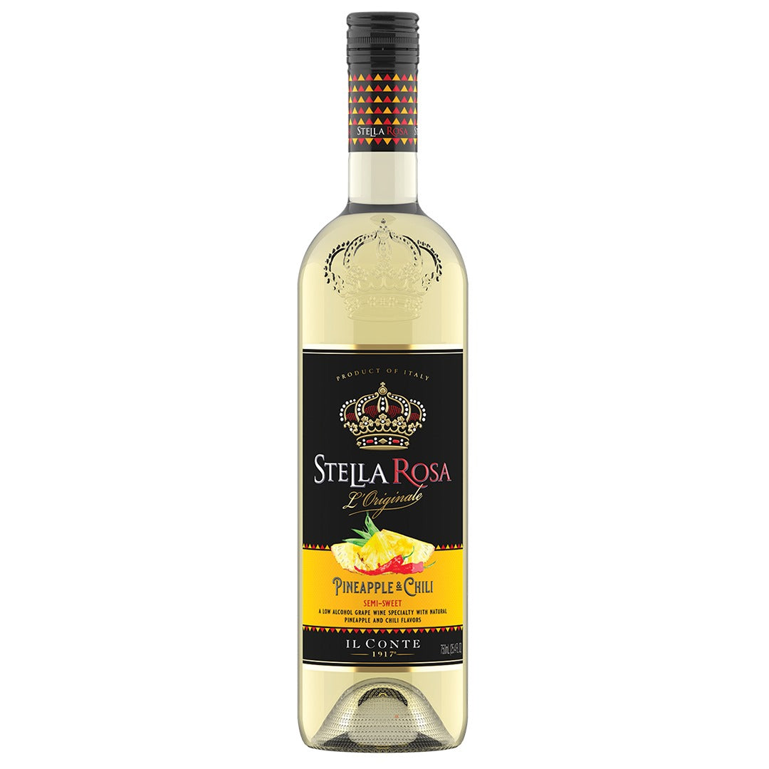 Stella Rosa Pineapple & Chili 750ml