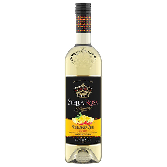 Stella Rosa Pineapple & Chili 750ml