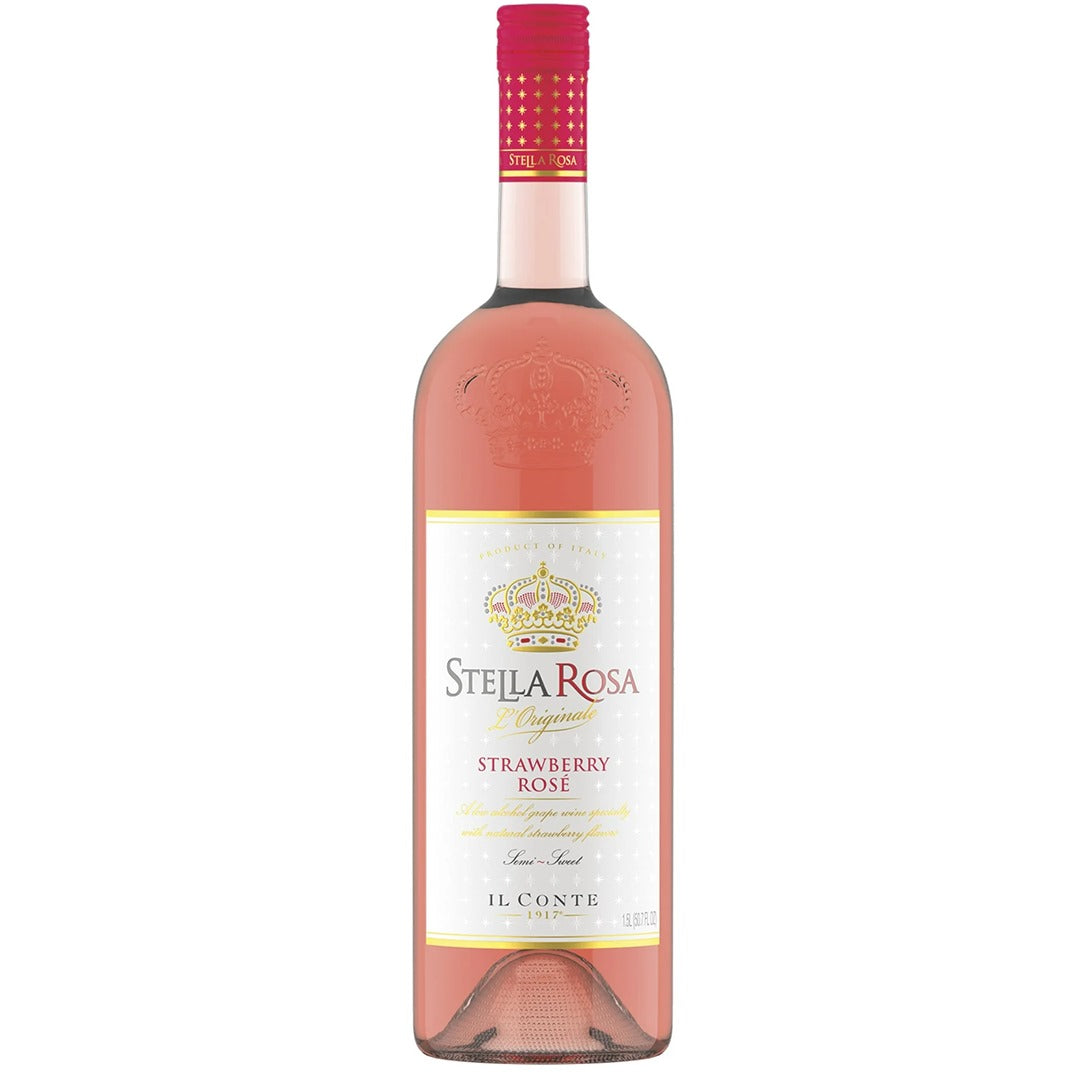 Stella Rosa Strawberry Rose Magnum 1.5L